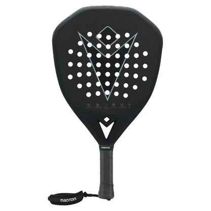 Macron Padelschläger Aspire Power II Unisex