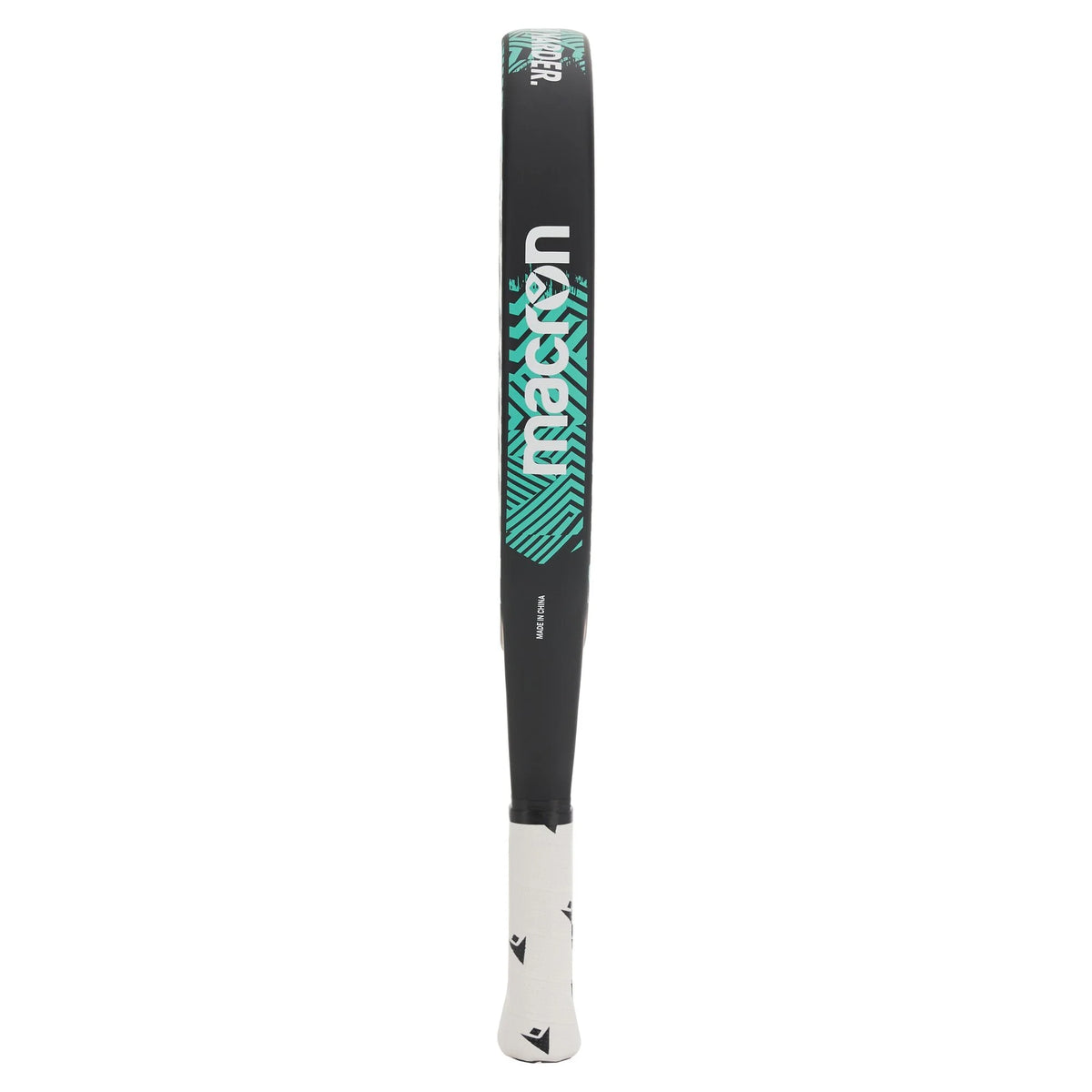 Macron Padelschläger CC Poseidon Premium Unisex