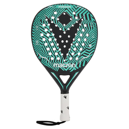 Macron Padelschläger CC Poseidon Premium Unisex