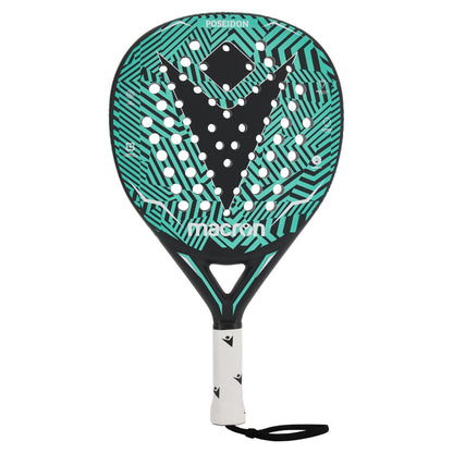 Macron Padelschläger CC Poseidon Premium Unisex