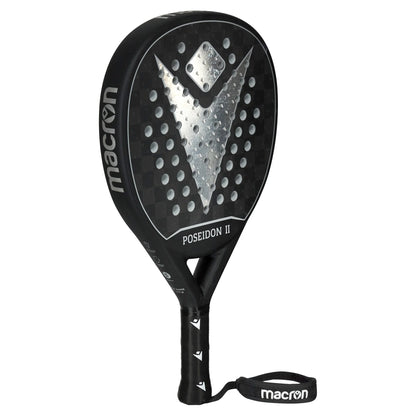 Macron Padelschläger CD Poseidon II Unisex