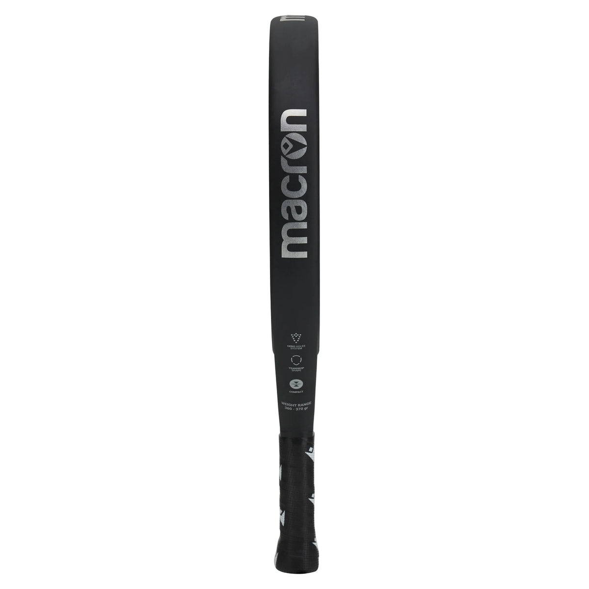 Macron Padelschläger CD Poseidon II Unisex