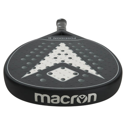 Macron Padelschläger CD Poseidon II Unisex