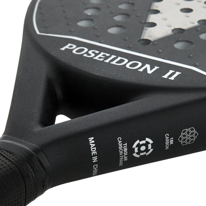 Macron Padelschläger CD Poseidon II Unisex