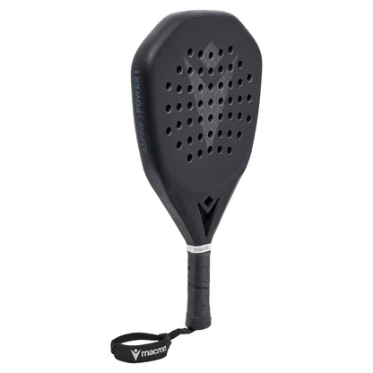 Macron Padelschläger CF Aspire Power I Unisex