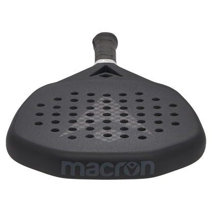 Macron Padelschläger CF Aspire Power I Unisex