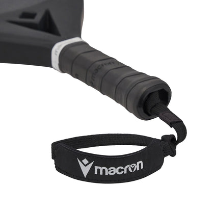 Macron Padelschläger CF Aspire Power I Unisex