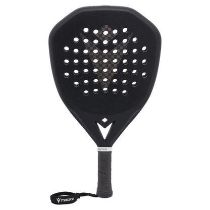 Macron Padelschläger CF Aspire Power I Unisex