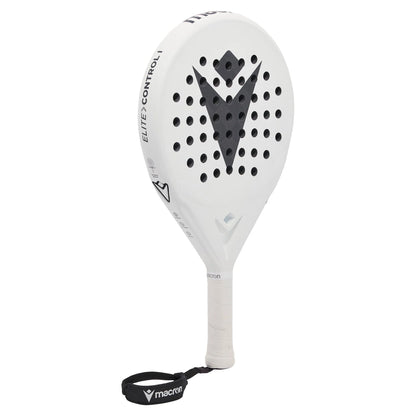 Macron Padelschläger CF Elite Control I Unisex