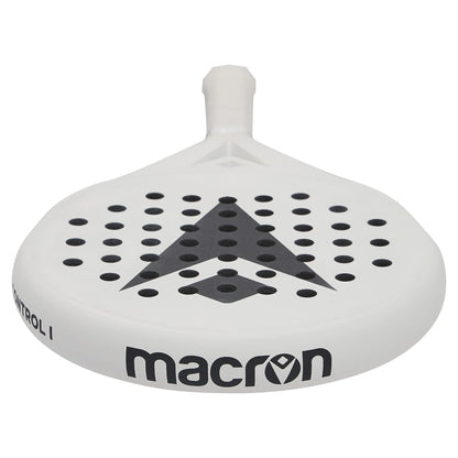 Macron Padelschläger CF Elite Control I Unisex