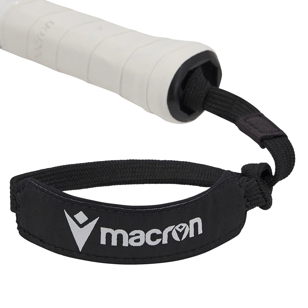 Macron Padelschläger CF Elite Control I Unisex