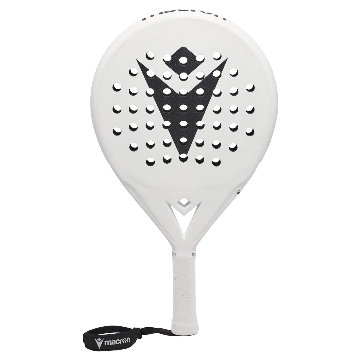 Macron Padelschläger CF Elite Control I Unisex