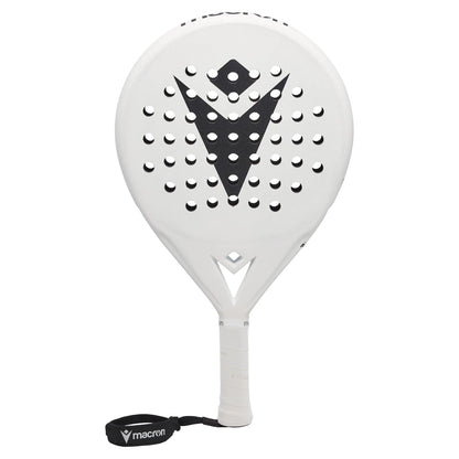Macron Padelschläger CF Elite Control I Unisex