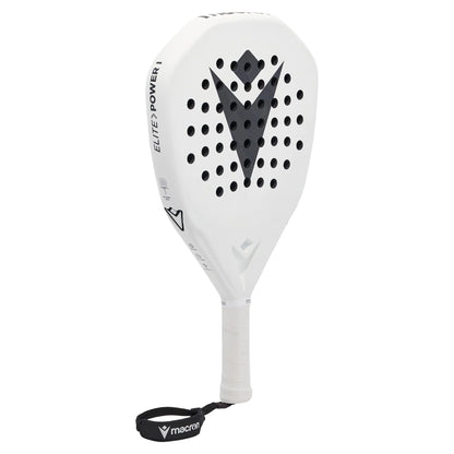 Macron Padelschläger CF Elite Power I Unisex
