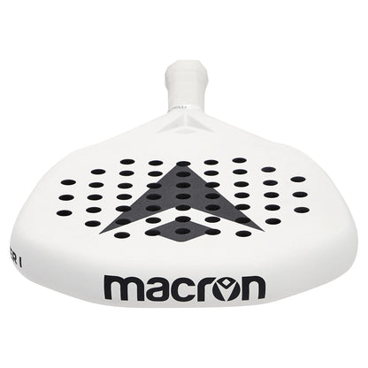 Macron Padelschläger CF Elite Power I Unisex