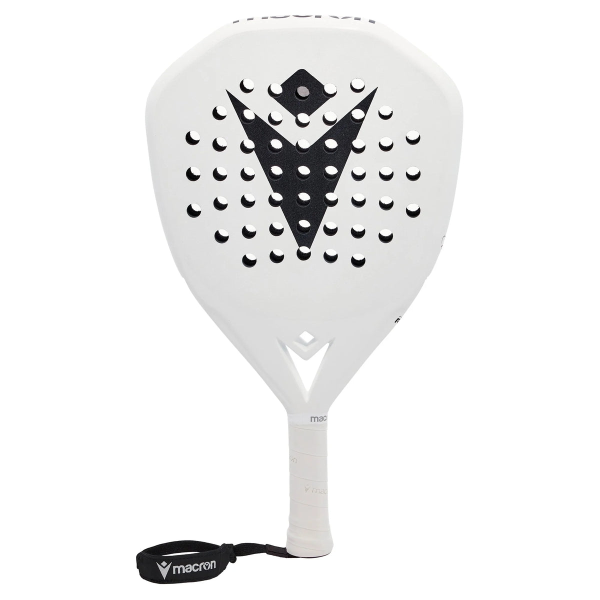 Macron Padelschläger CF Elite Power I Unisex