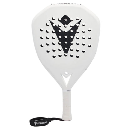 Macron Padelschläger CF Elite Power I Unisex