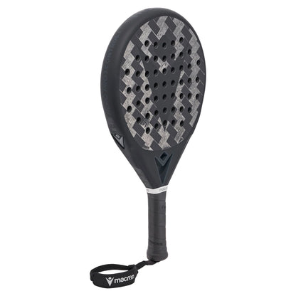 Macron Padelschläger CF Hero Pro Control I Unisex