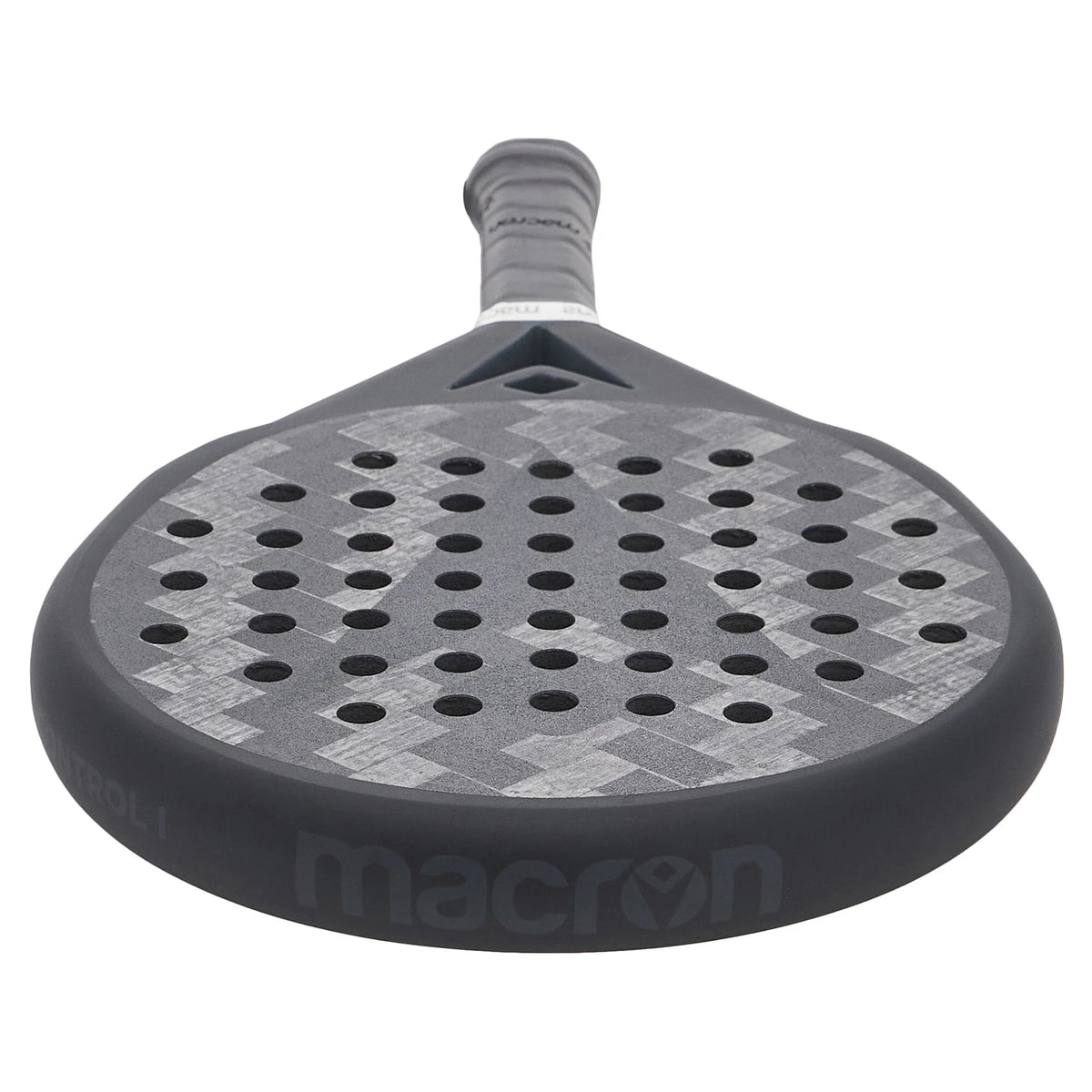 Macron Padelschläger CF Hero Pro Control I Unisex