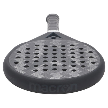 Macron Padelschläger CF Hero Pro Control I Unisex