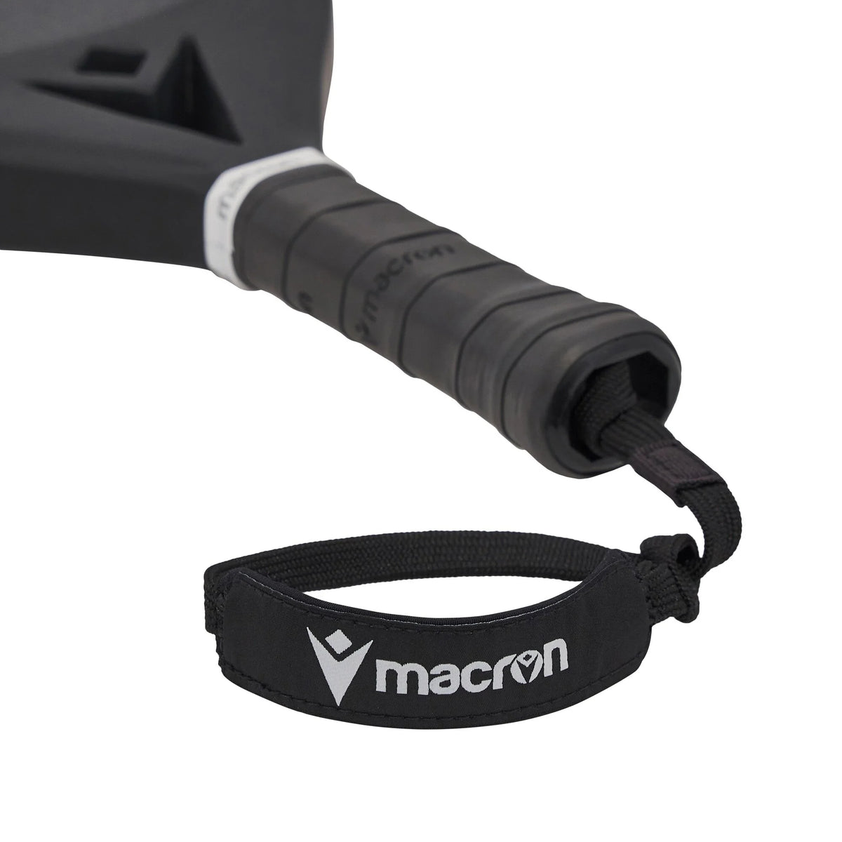 Macron Padelschläger CF Hero Pro Control I Unisex