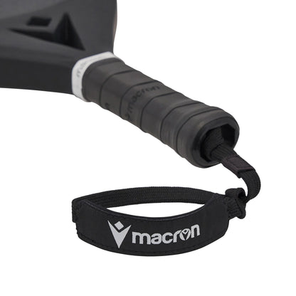 Macron Padelschläger CF Hero Pro Control I Unisex