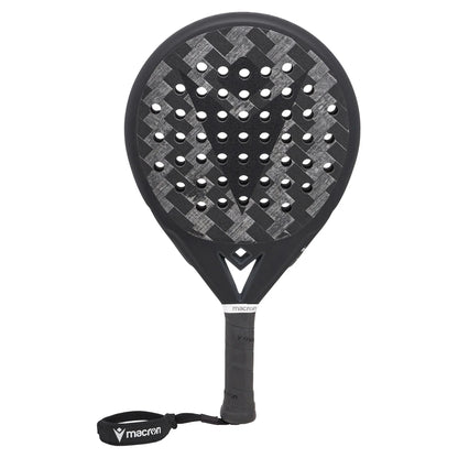 Macron Padelschläger CF Hero Pro Control I Unisex
