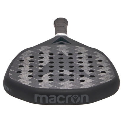 Macron Padelschläger CF Hero Pro Power I Unisex