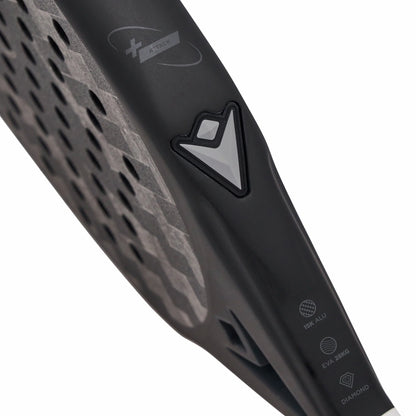 Macron Padelschläger CF Hero Pro Power I Unisex