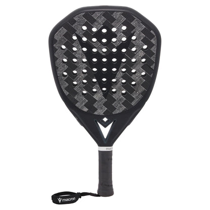 Macron Padelschläger CF Hero Pro Power I Unisex