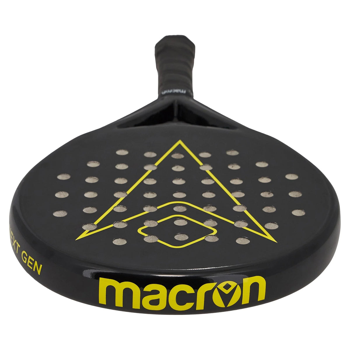 Macron Padelschläger CF Next Gen I Unisex