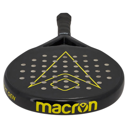 Macron Padelschläger CF Next Gen I Unisex