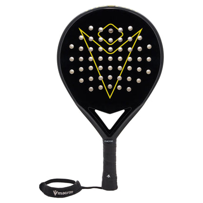Macron Padelschläger CF Next Gen I Unisex