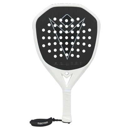 Macron Padelschläger Elite Power II Unisex