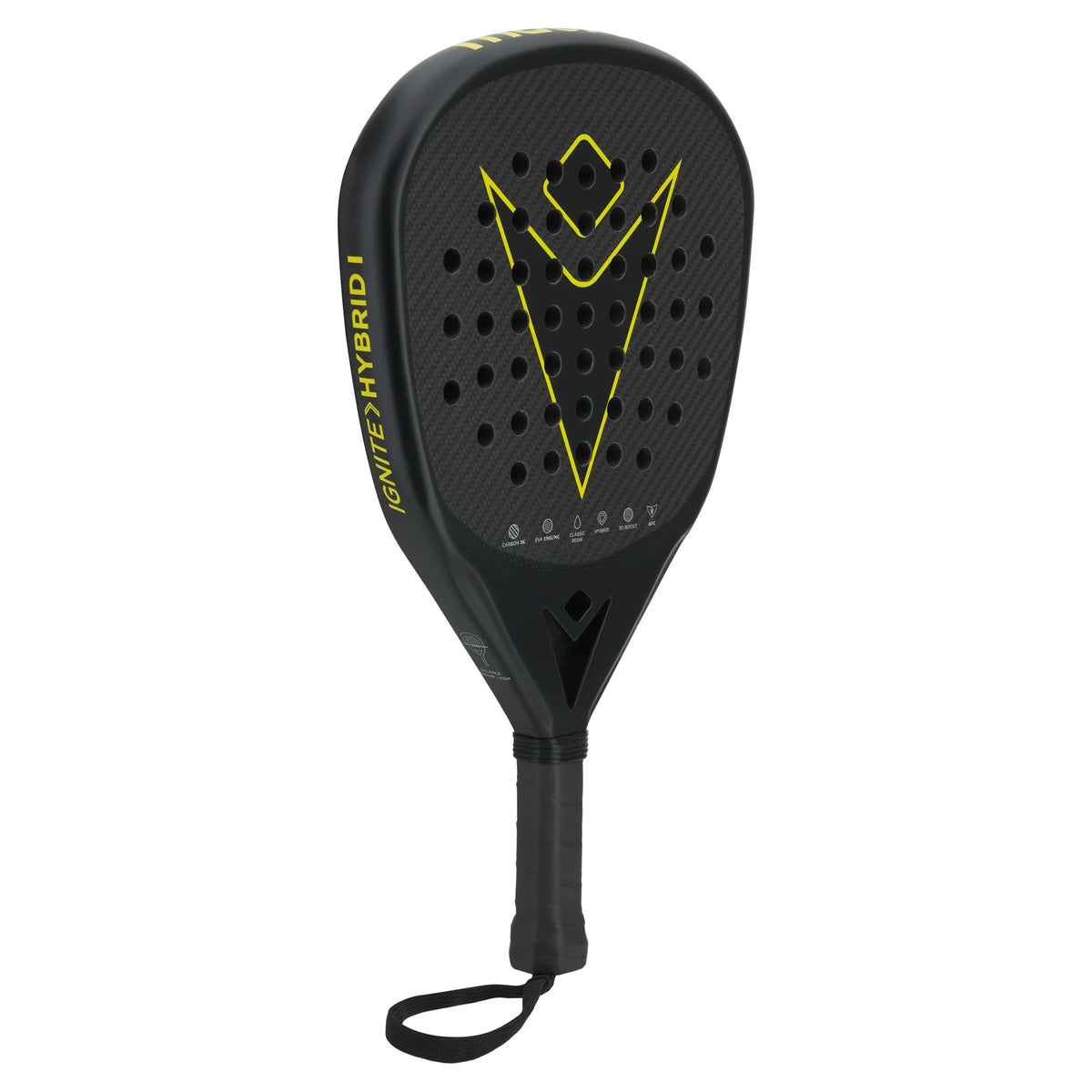 Macron Padelschläger Ignite I Unisex