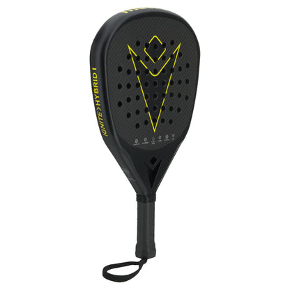 Macron Padelschläger Ignite I Unisex