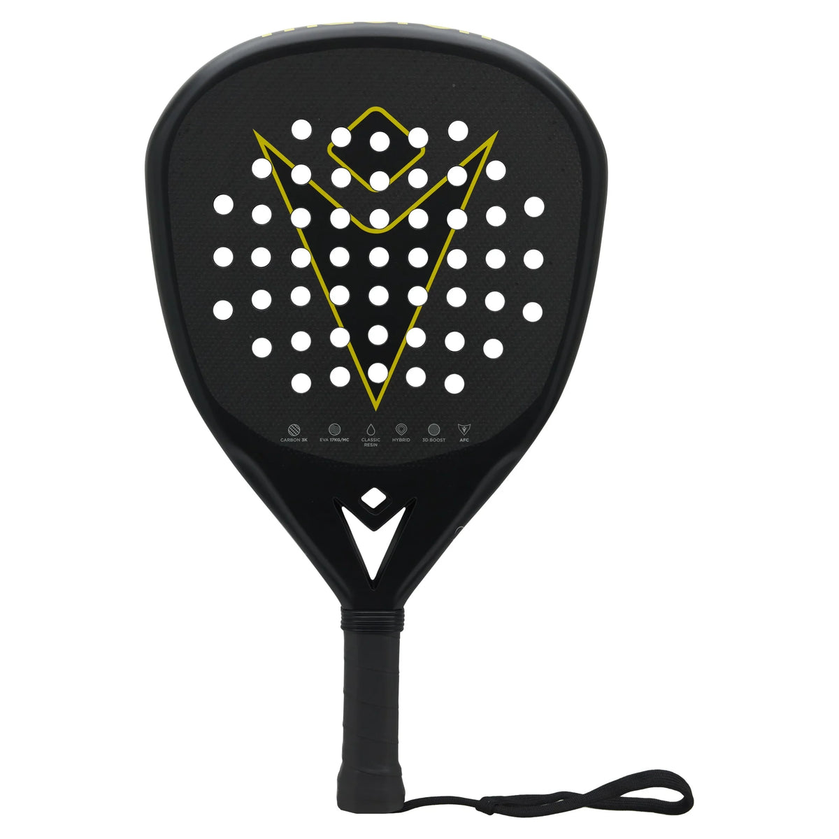 Macron Padelschläger Ignite I Unisex