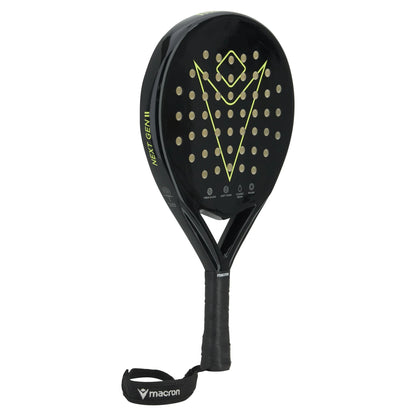 Macron Padelschläger Next Gen II Unisex