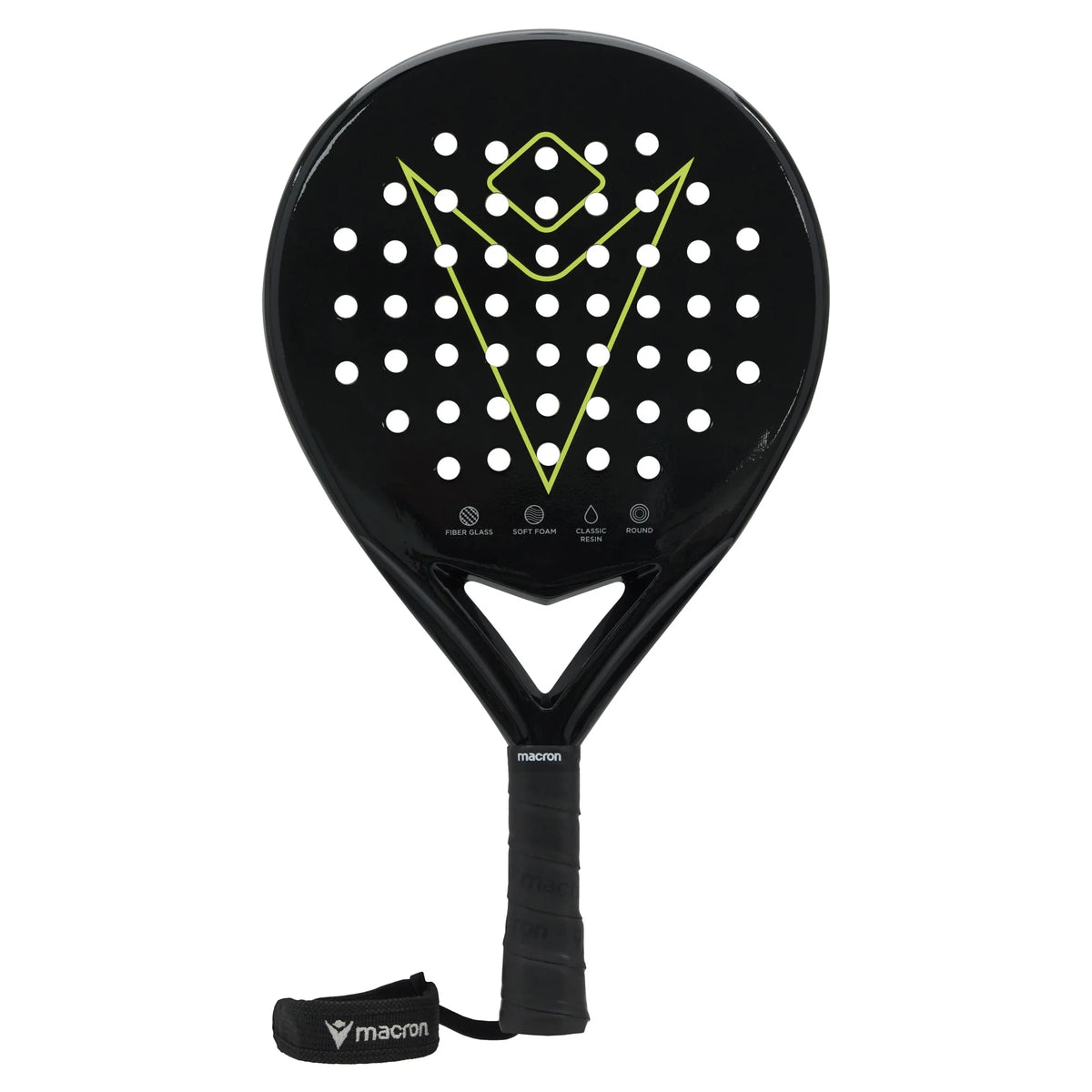Macron Padelschläger Next Gen II Unisex