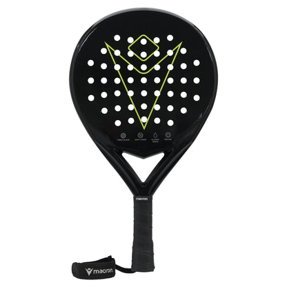 Macron Padelschläger Next Gen II Unisex