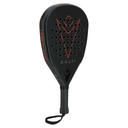 Macron Padelschläger Origin I Unisex