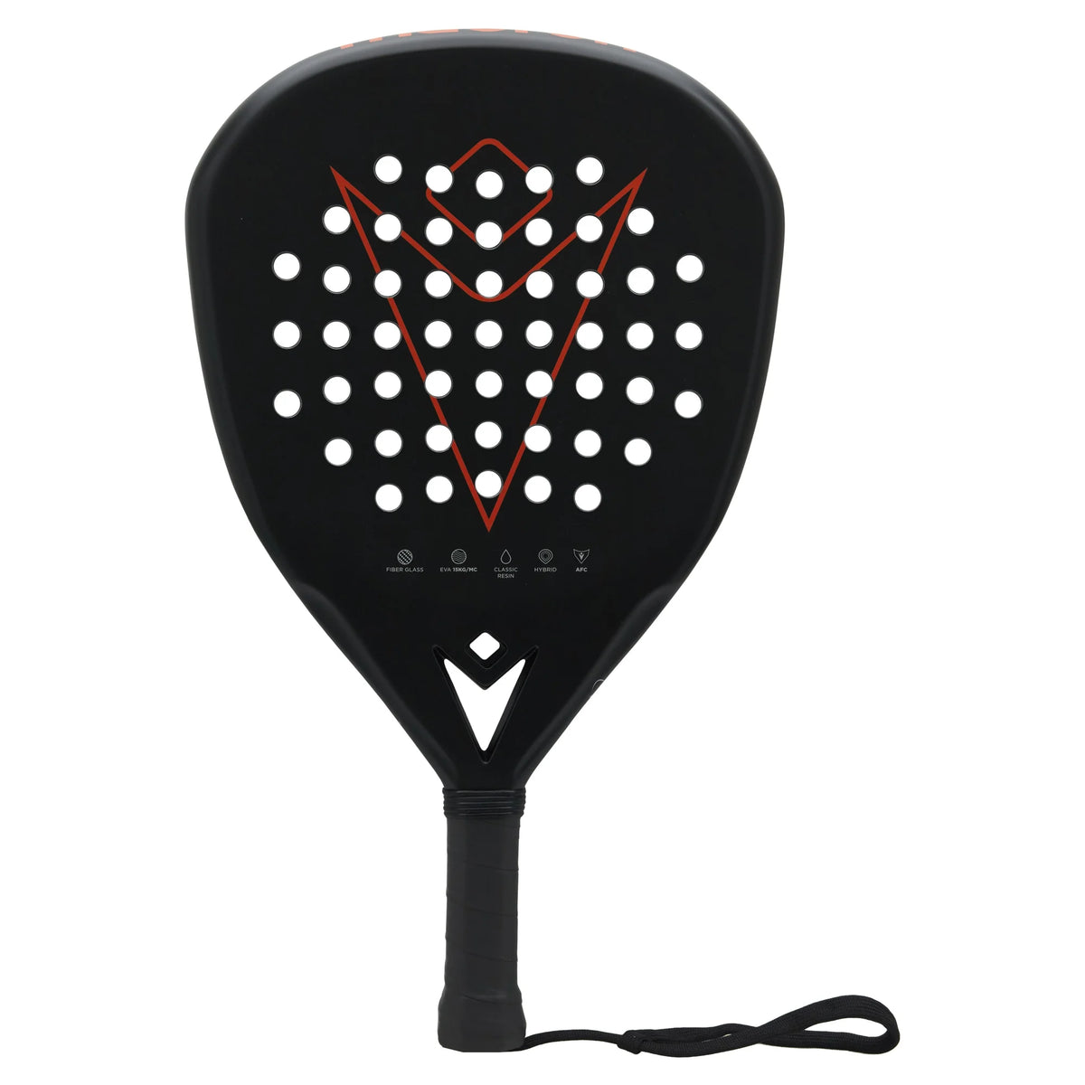 Macron Padelschläger Origin I Unisex