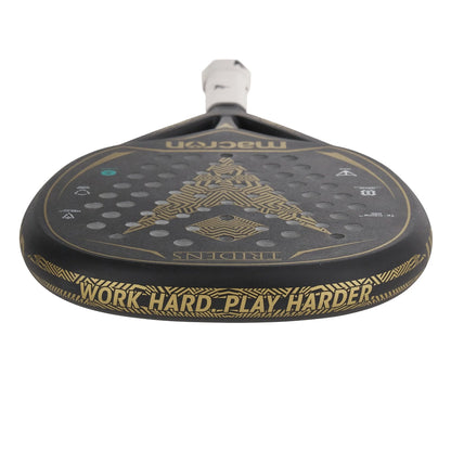 Macron Padelschläger Prime CC Tridens Pro Unisex