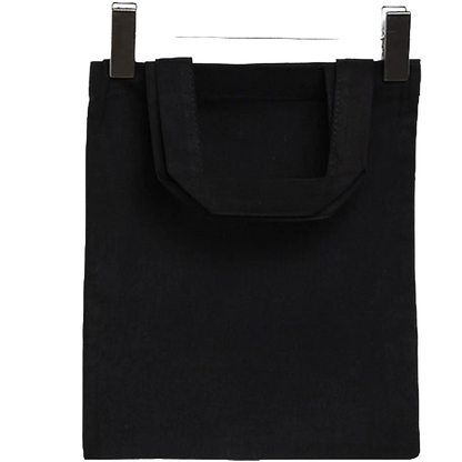Printwear Apothekertasche Black 