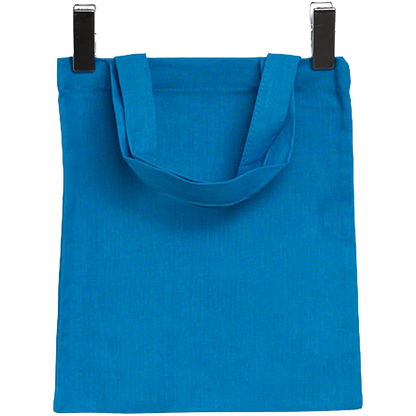 Printwear Apothekertasche Light Blue (ca. Pantone 2995C) 