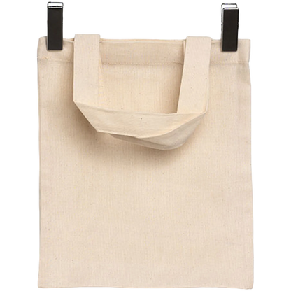 Printwear Apothekertasche Natural 