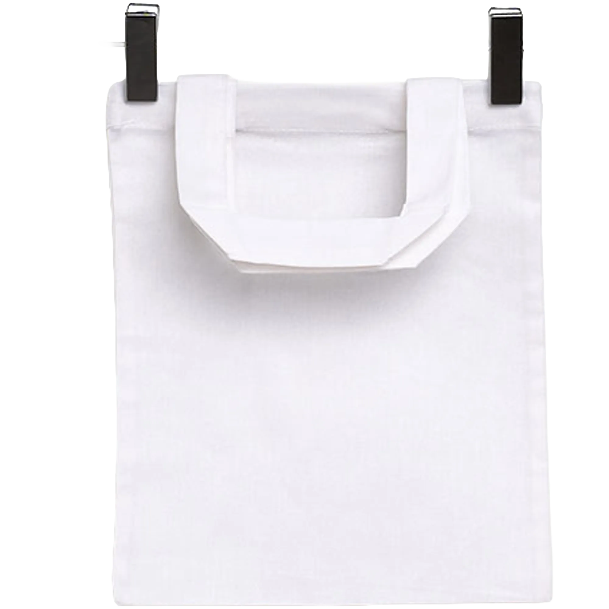 Printwear Apothekertasche White 