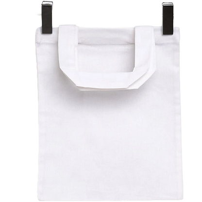 Printwear Apothekertasche White 