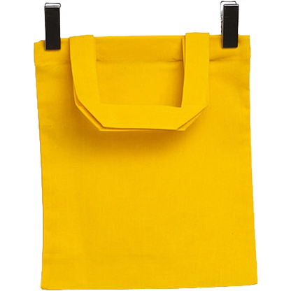 Printwear Apothekertasche Yellow (ca. Pantone 123C) 