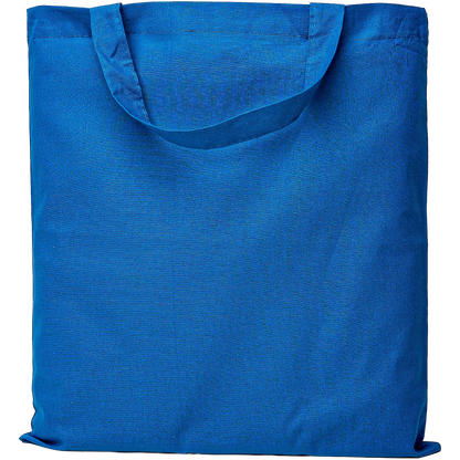 Printwear Baumwoll Bag Kurze Henkel